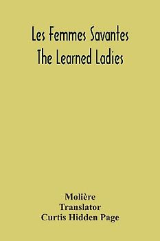 Les Femmes Savantes