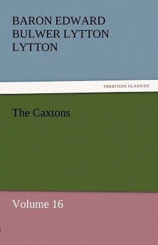 The Caxtons