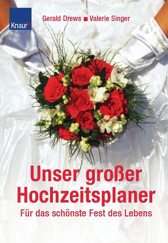 Unser Großer Hochzeitsplaner