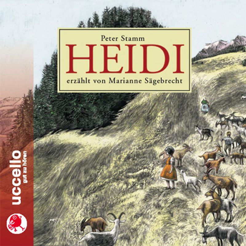 HEIDI