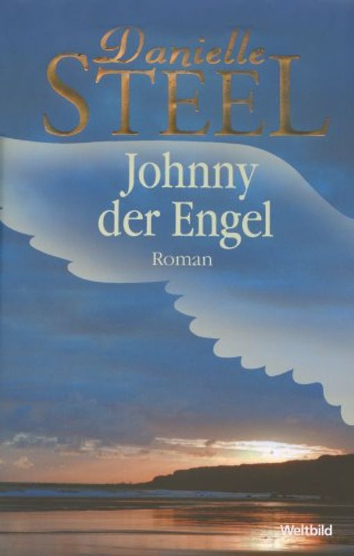 Johnny der Engel
