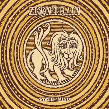 Zion Train - State of Mind
