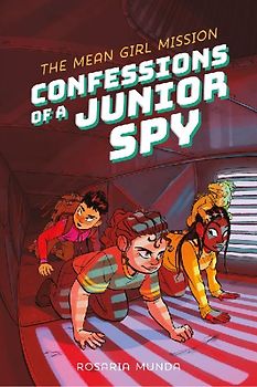 Confessions of a Junior Spy