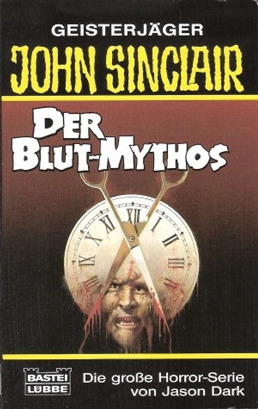 Der Blut-Mythos