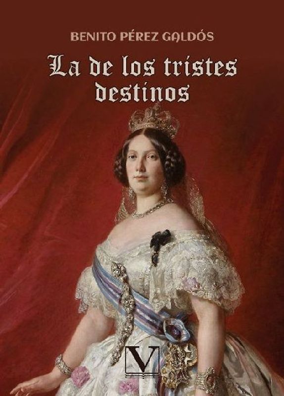 La de los tristes destinos