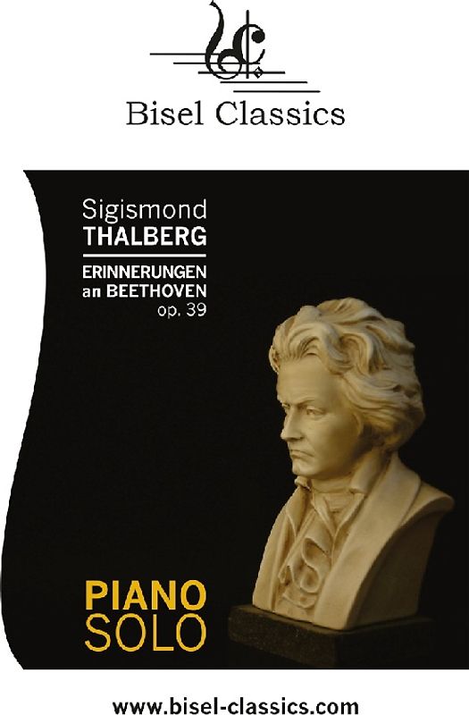 Erinnerungen an Beethoven, Opus 39