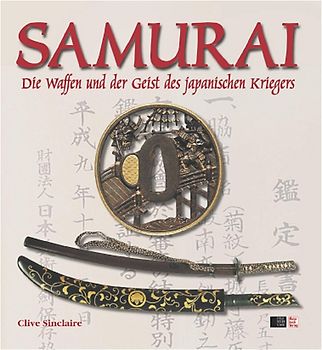 Samurai