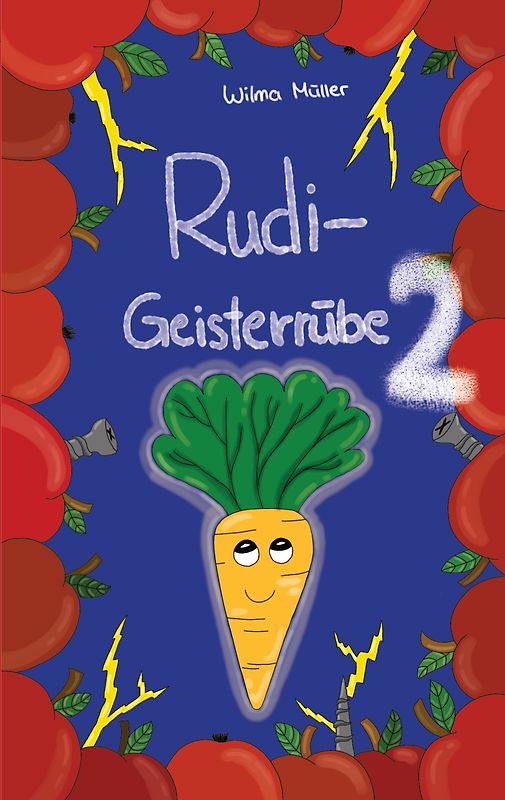 Rudi Geisterrübe 2