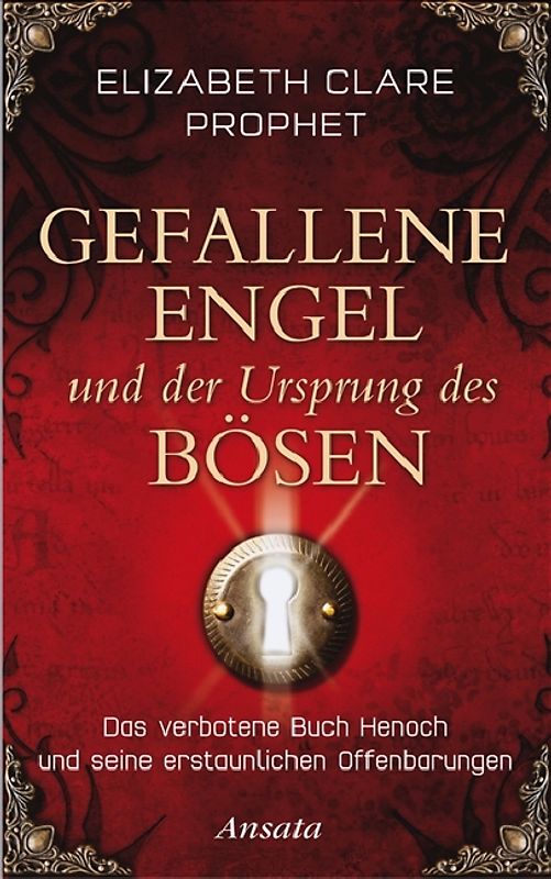 Gefallene Engel und der Ursprung des Bösen