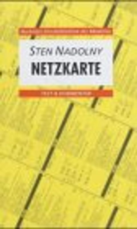 Netzkarte