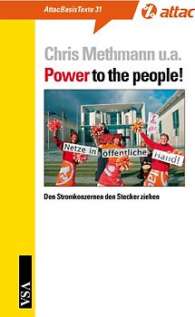 Power to the People!
