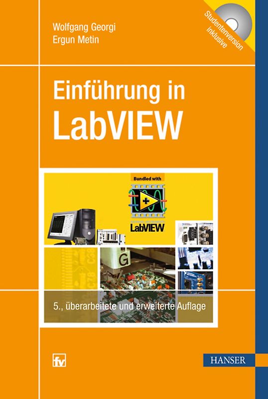 Einführung in LabVIEW