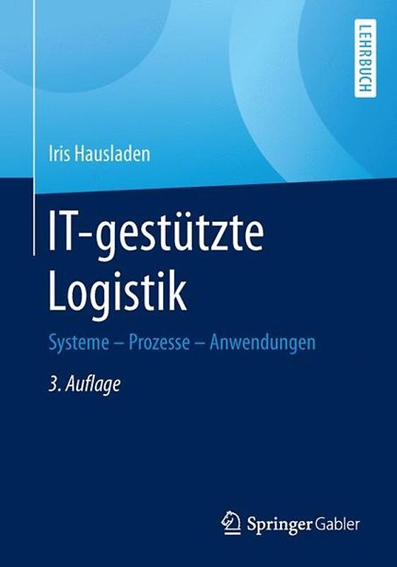 IT-gestützte Logistik