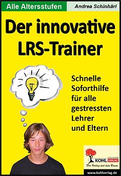 Der innovative LRS-Trainer