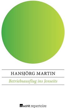 Betriebsausflug ins Jenseits