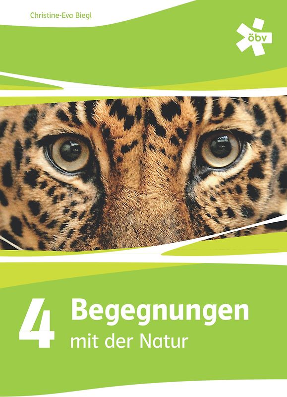Begegnungen mit der Natur 4, Schülerbuch + E-Book