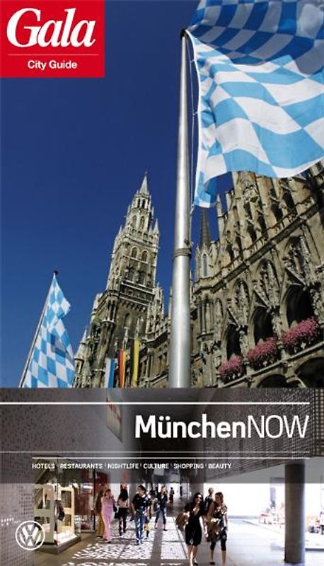 München NOW