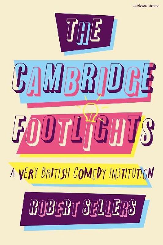The Cambridge Footlights