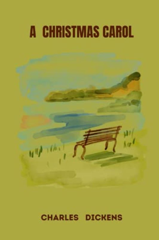 a christmas carol by charles dickens