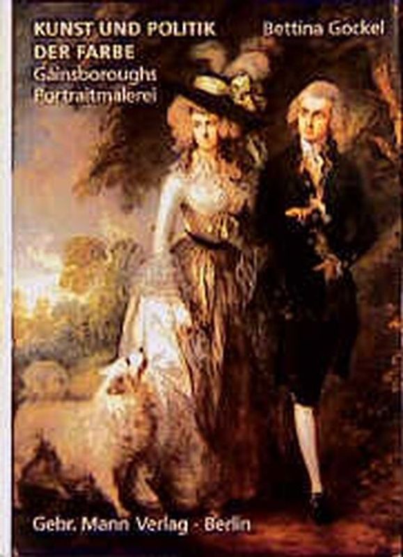 Kunst und Politik der Farbe