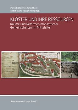 Klöster und ihre Ressourcen