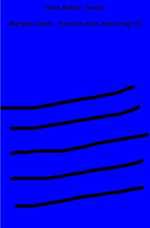 Marga / Margas Leben – Familien nach dem Krieg (3)