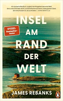 Insel am Rand der Welt