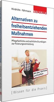 Alternativen zu freiheitsentziehenden Maßnahmen