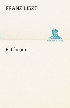F. Chopin