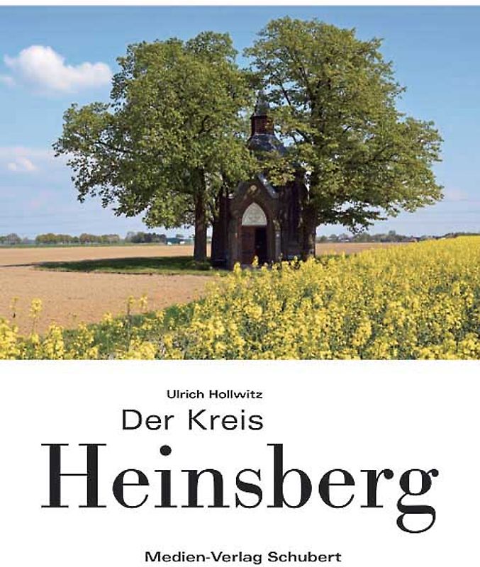 Der Kreis Heinsberg
