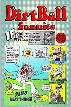 Dirtball Funnies