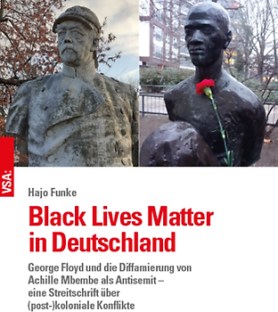 Black Lives Matter in Deutschland