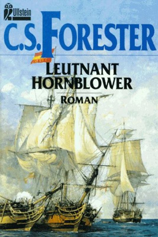 Leutnant Hornblower