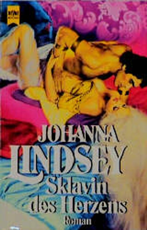 Sklavin des Herzens