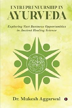Entrepreneurship in Ayurveda