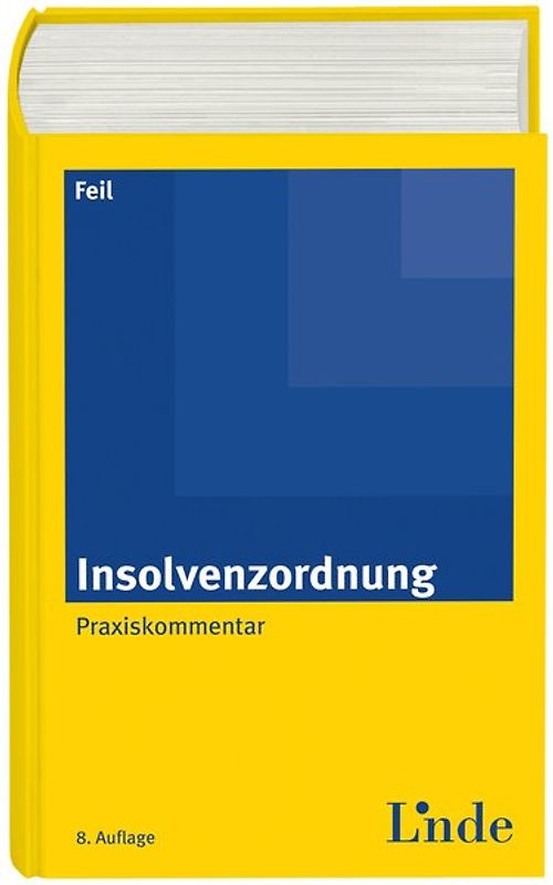 IO | Insolvenzordnung