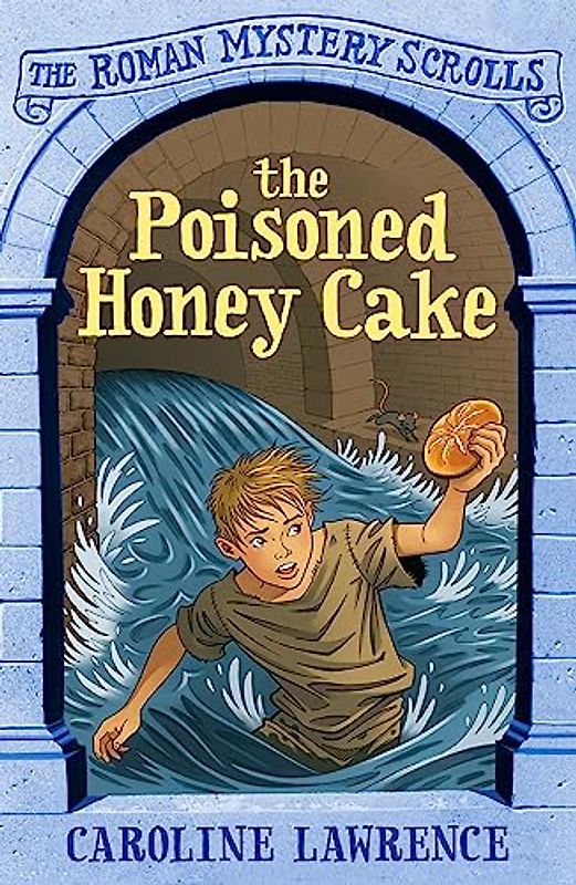 The Poisoned Honey Cake