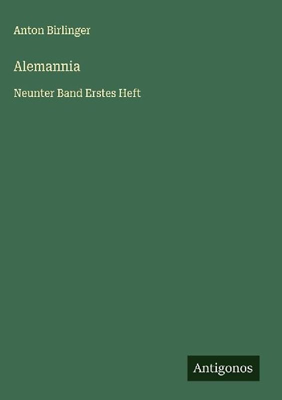 Alemannia