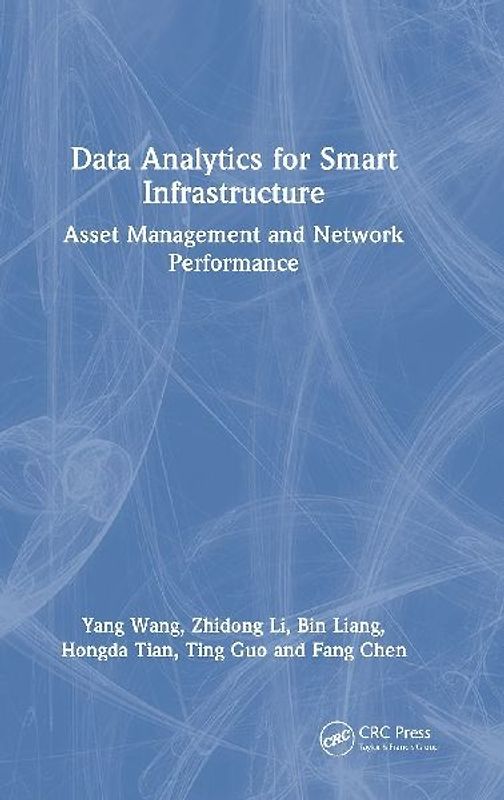 Data Analytics for Smart Infrastructure