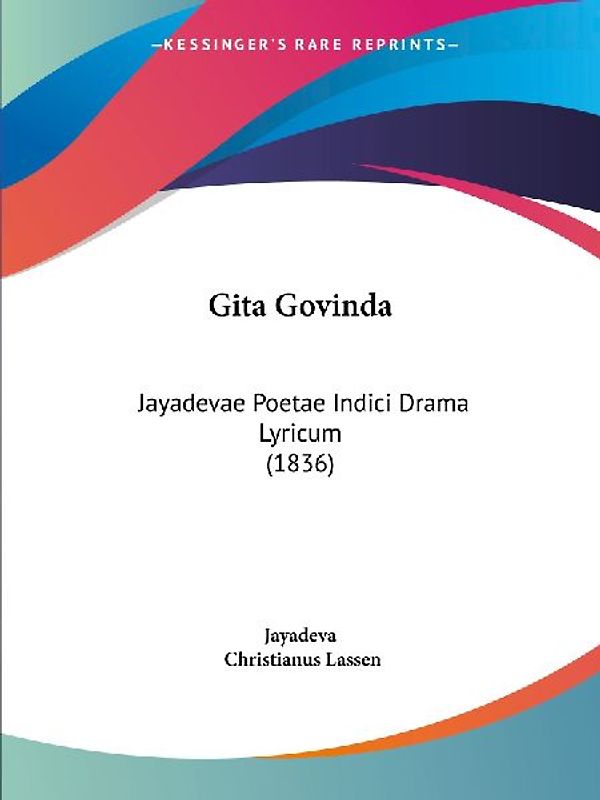 Gita Govinda