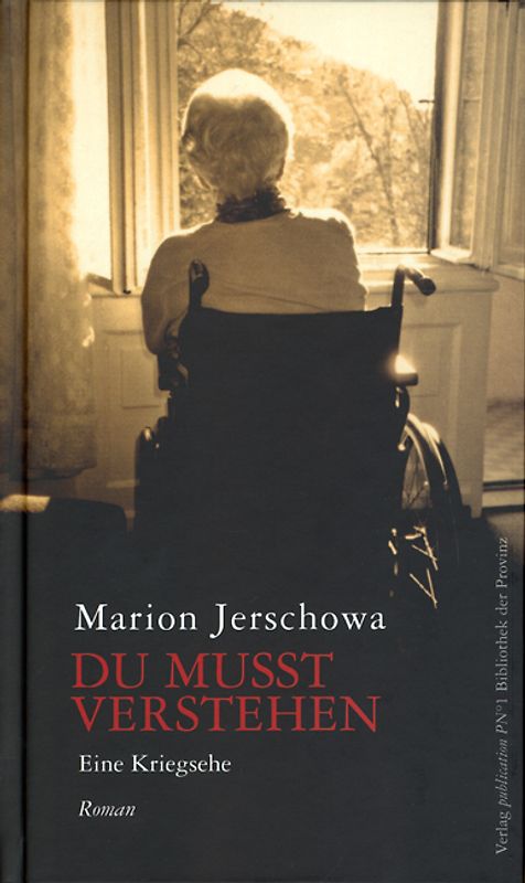 Du musst verstehen
