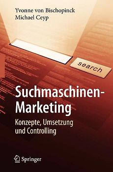 Suchmaschinen-Marketing