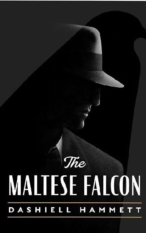 The Maltese Falcon