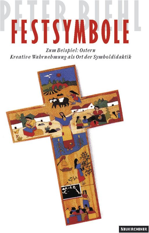 Festsymbole. Zum Beispiel: Ostern