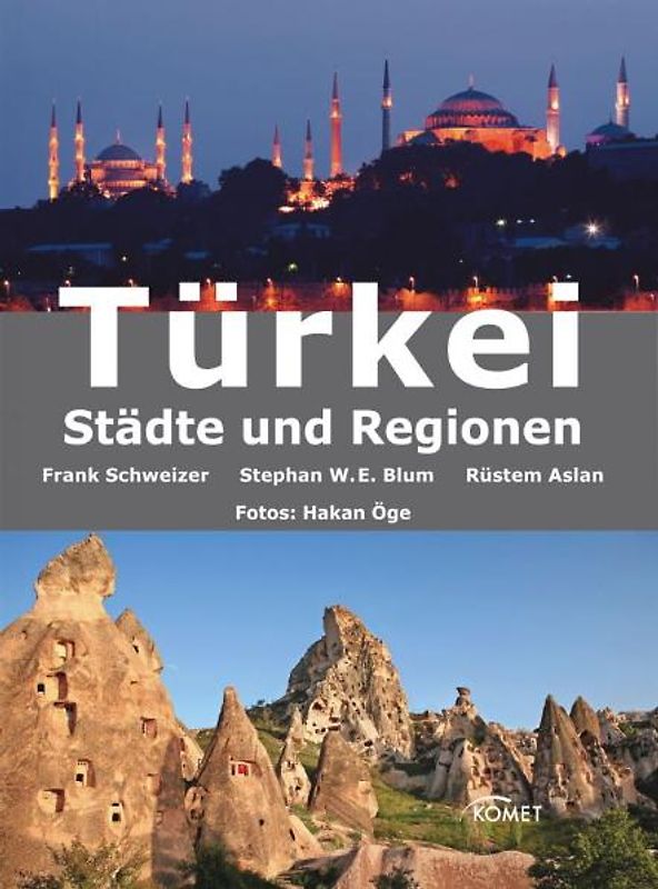 Türkei