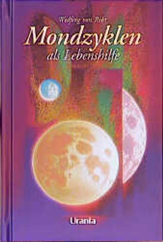 Mondzyklen als Lebenshilfe