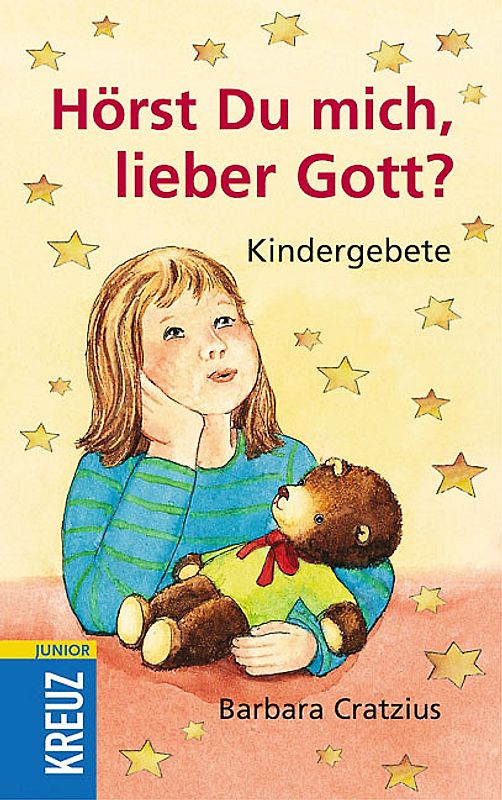 Hörst Du mich, lieber Gott?