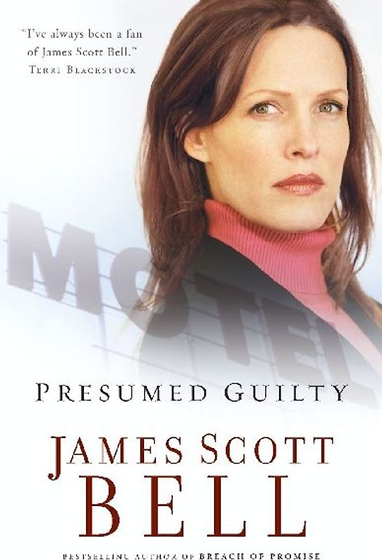 Presumed Guilty