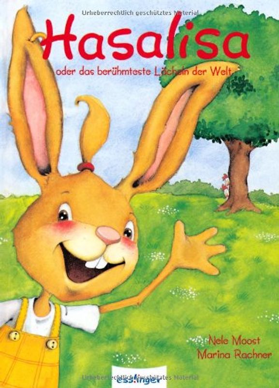 Hasalisa oder das berühmteste Lächeln der Welt-Mini