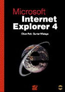 MS Internet Explorer 4
